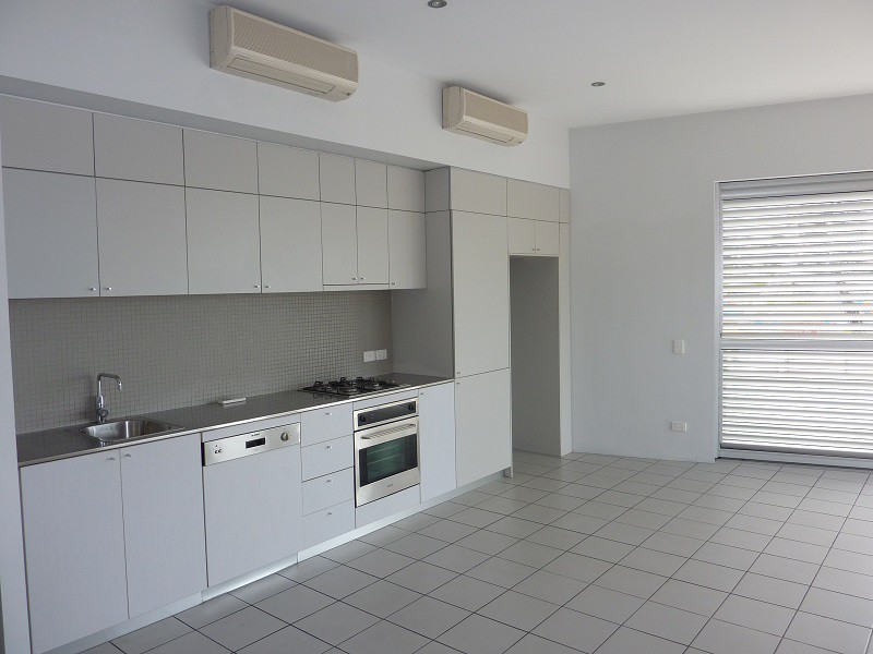 NO107/38 Skyring Terrace, Teneriffe QLD 4005