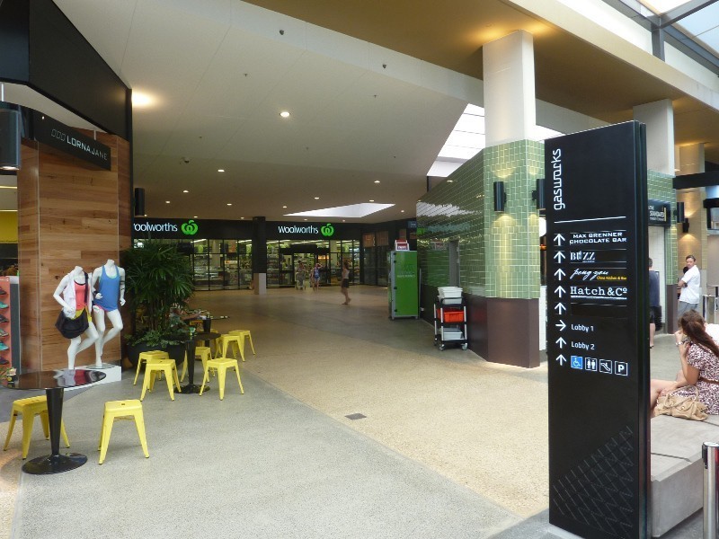 NO107/38 Skyring Terrace, Teneriffe QLD 4005