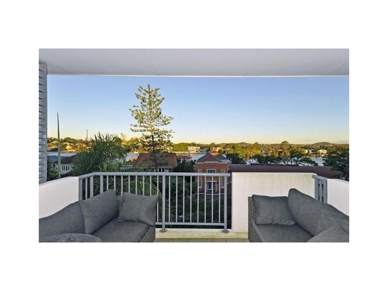 39-47 Oxlade Drive, New Farm QLD 4005