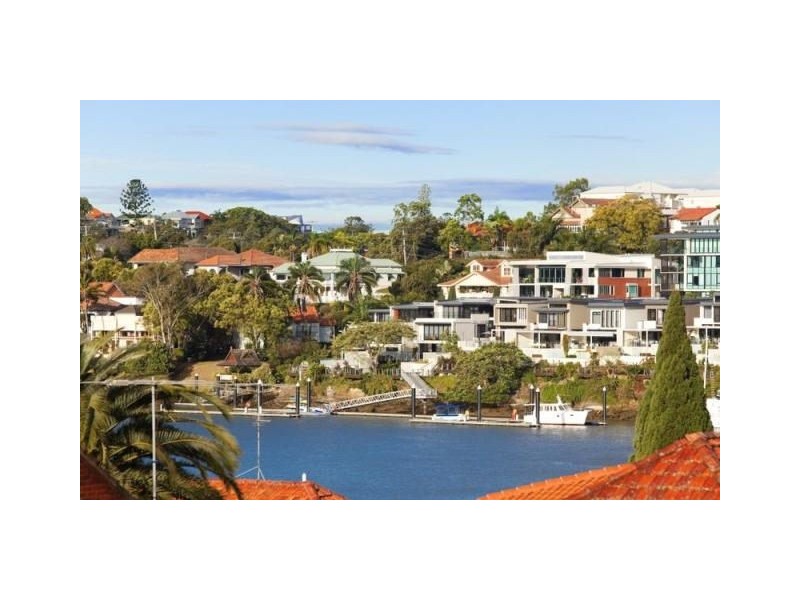 39-47 Oxlade Drive, New Farm QLD 4005