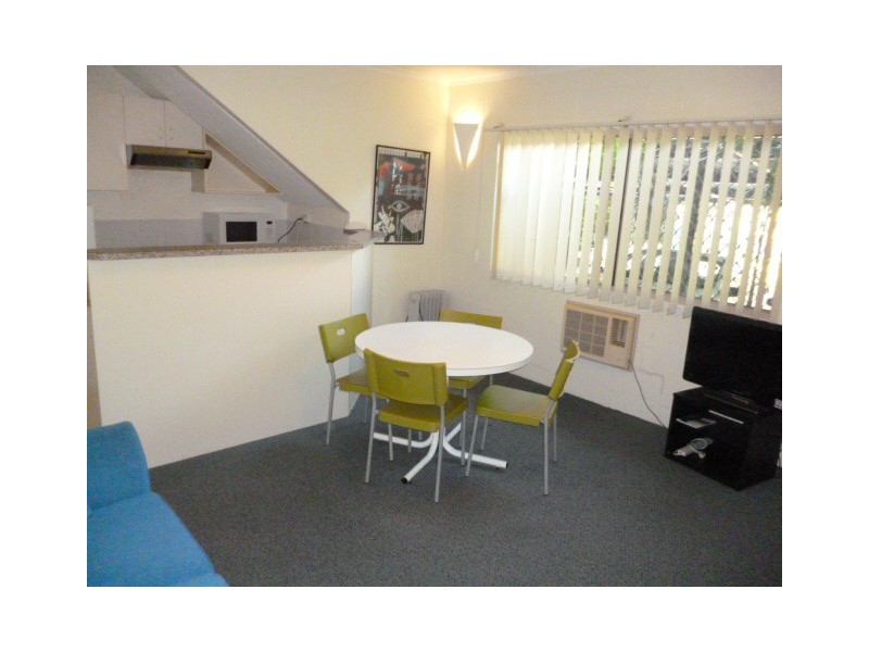 36/3 Whitmore Street, Taringa QLD 4068