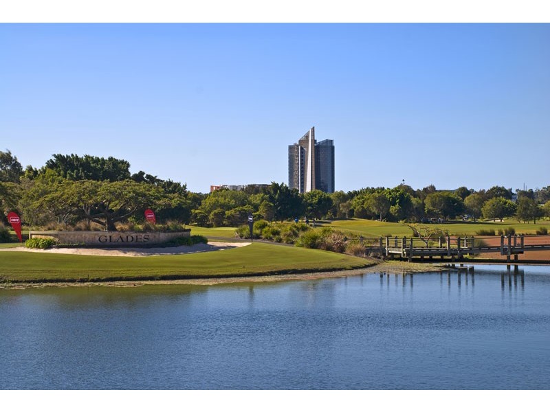 916/916 Medinah Ave, Robina QLD 4226