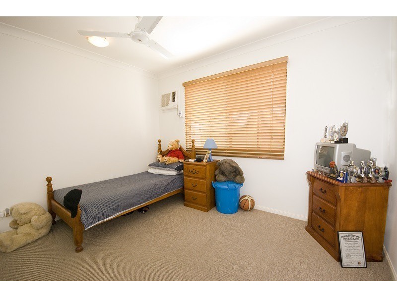 6/44 Pease street, Manoora QLD 4870