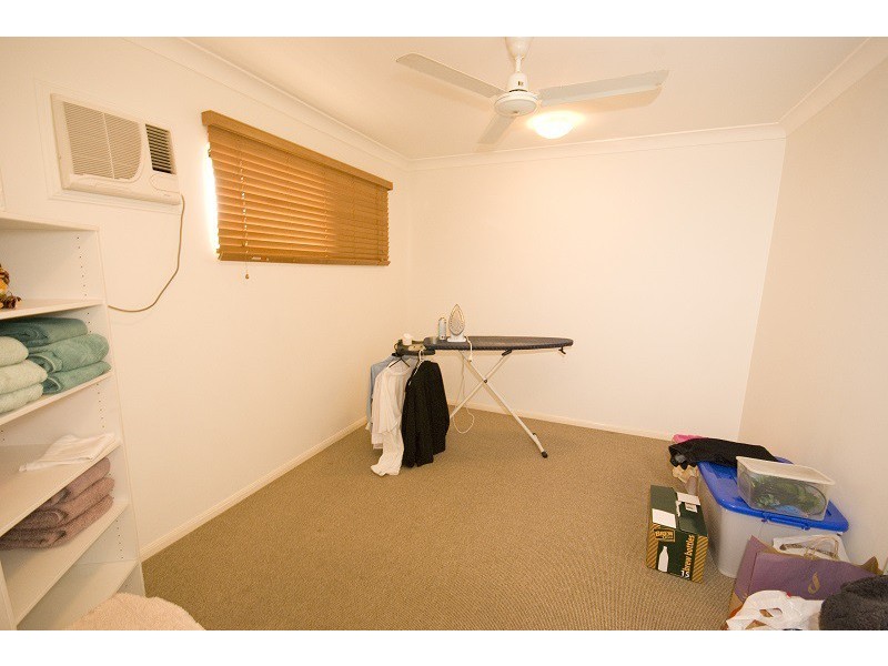 6/44 Pease street, Manoora QLD 4870