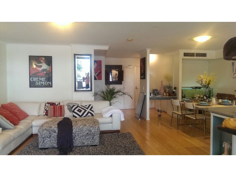 82 Boundary Street, Brisbane QLD 4000