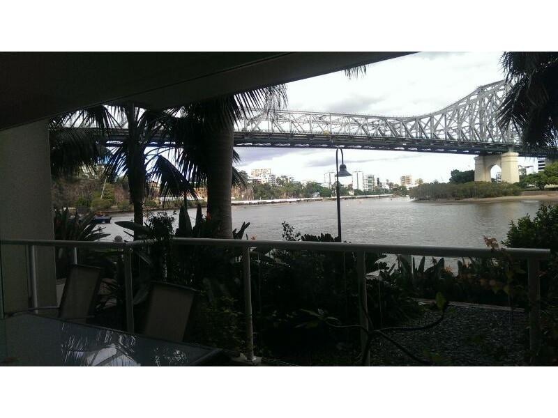 82 Boundary Street, Brisbane QLD 4000