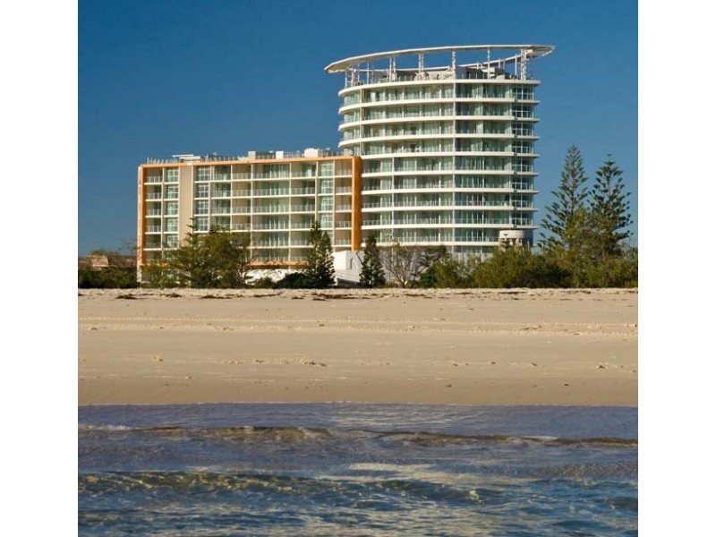 509/2 Creek Street, Coolangatta QLD 4225