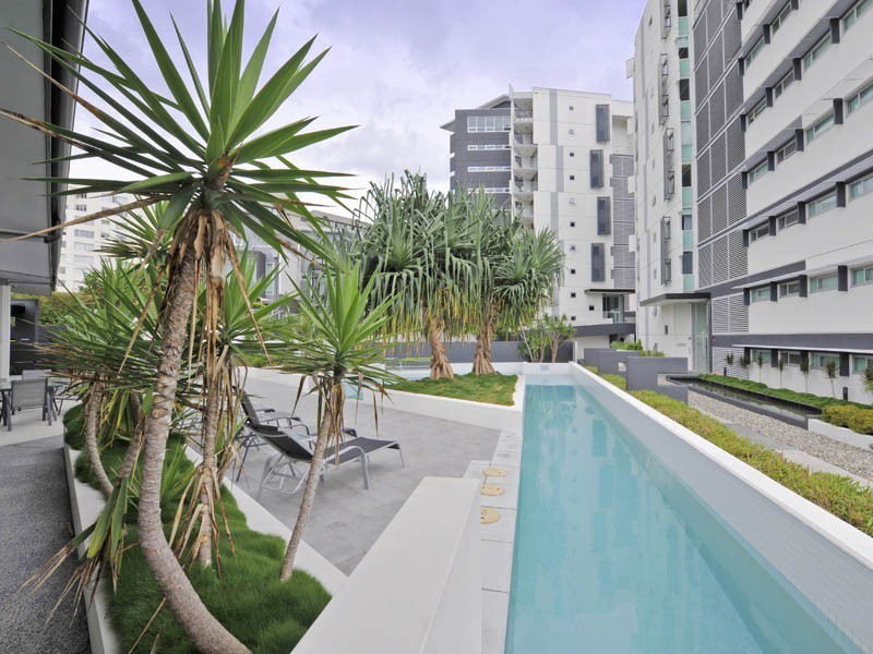 Kangaroo Point QLD 4169