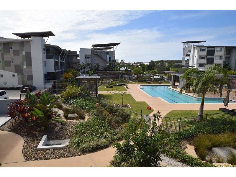 Mount Coolum QLD 4573