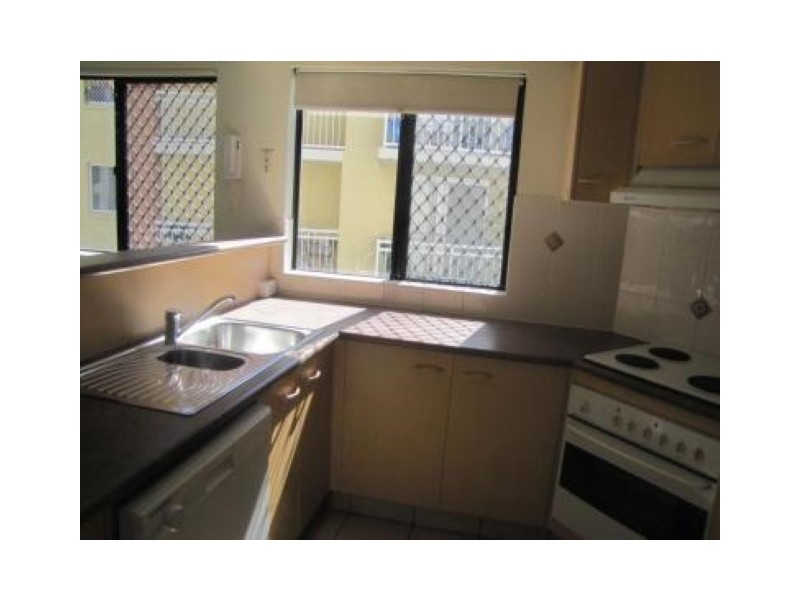 Chevron Island QLD 4217