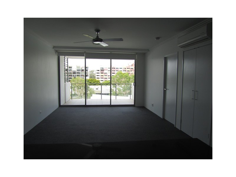 U72/20 Anthony Street, West End QLD 4101