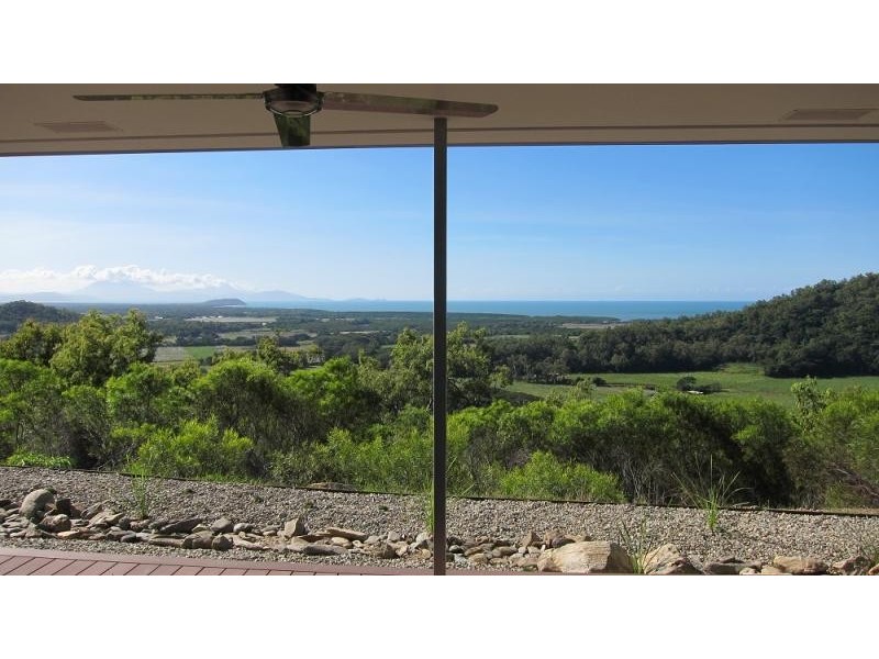 76 Spring Creek Road, Mowbray QLD 4877