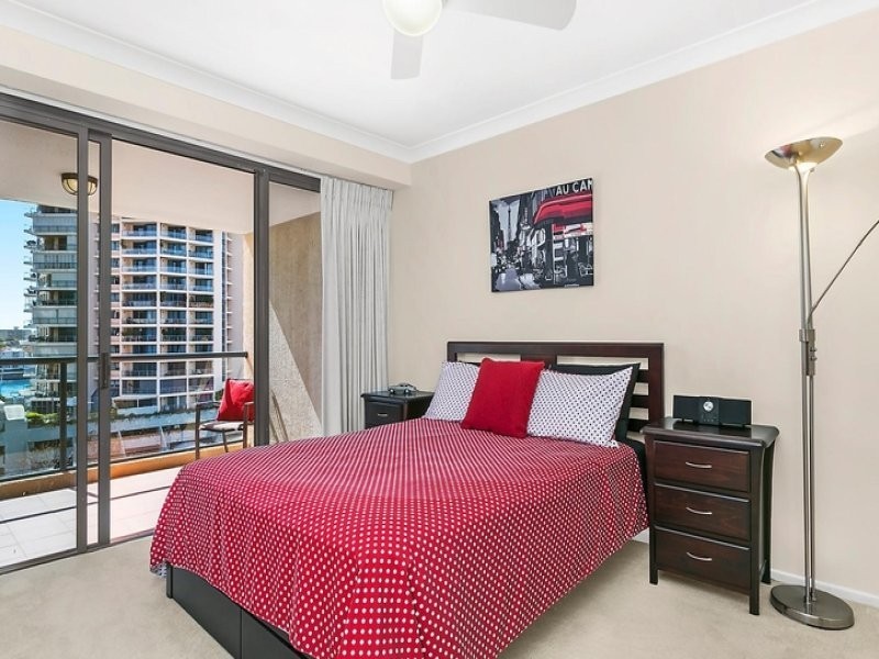 4a/45 Deakin Street, Kangaroo Point QLD 4169