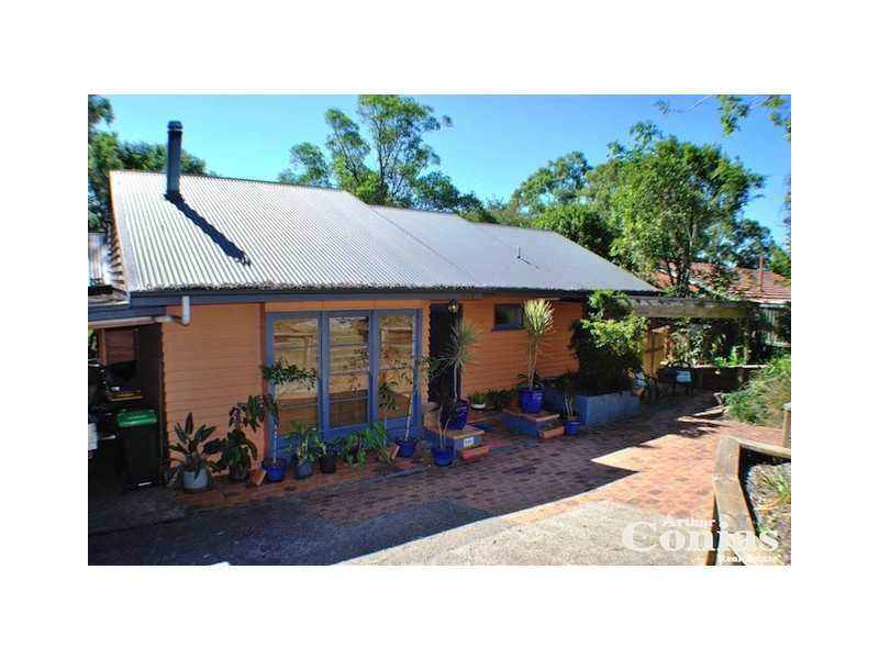 273 Birdwood Terrace, Toowong QLD 4066