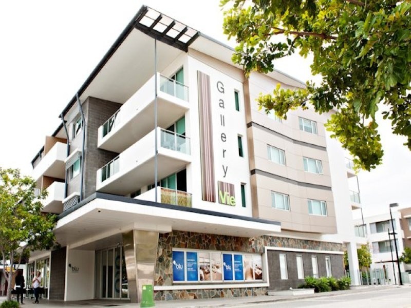 220-228 Varsity Parade, Varsity Lakes QLD 4227