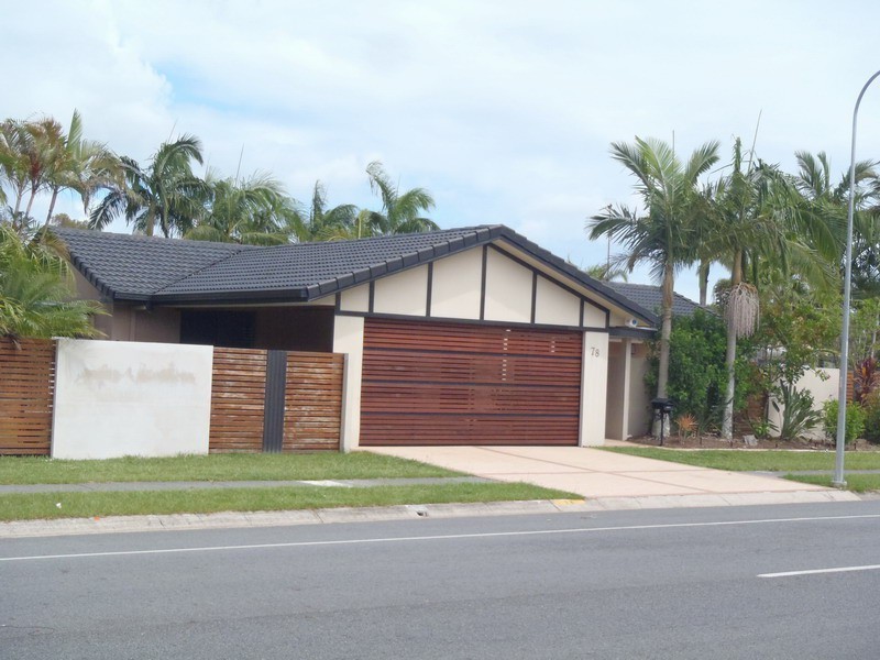 78 Mattocks Road, Varsity Lakes QLD 4227