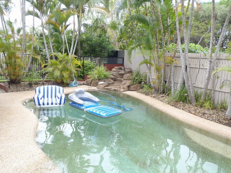 78 Mattocks Road, Varsity Lakes QLD 4227