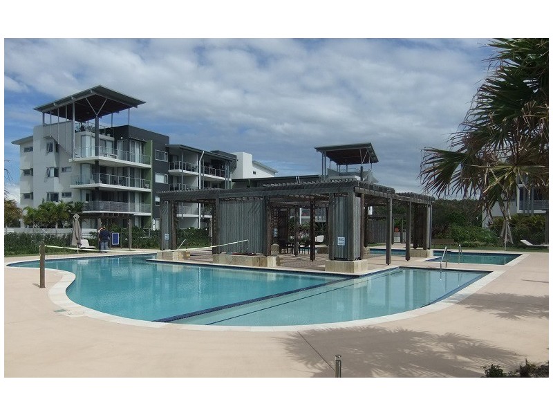 Mount Coolum QLD 4573