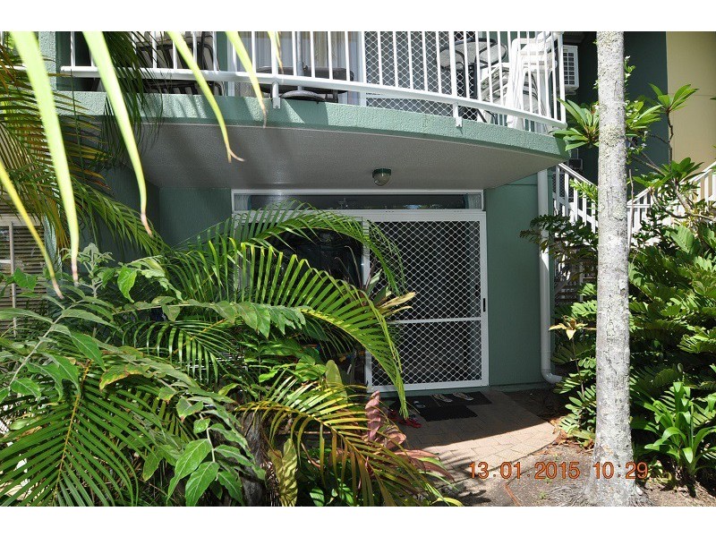 26/1-19 Poinciana Street, Holloways Beach QLD 4878