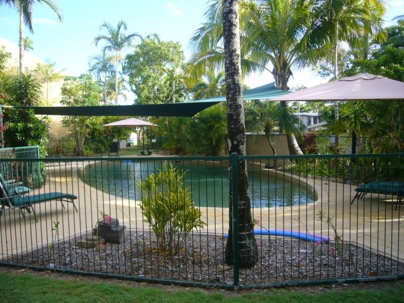 26/1-19 Poinciana Street, Holloways Beach QLD 4878