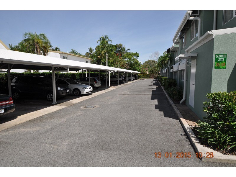 26/1-19 Poinciana Street, Holloways Beach QLD 4878