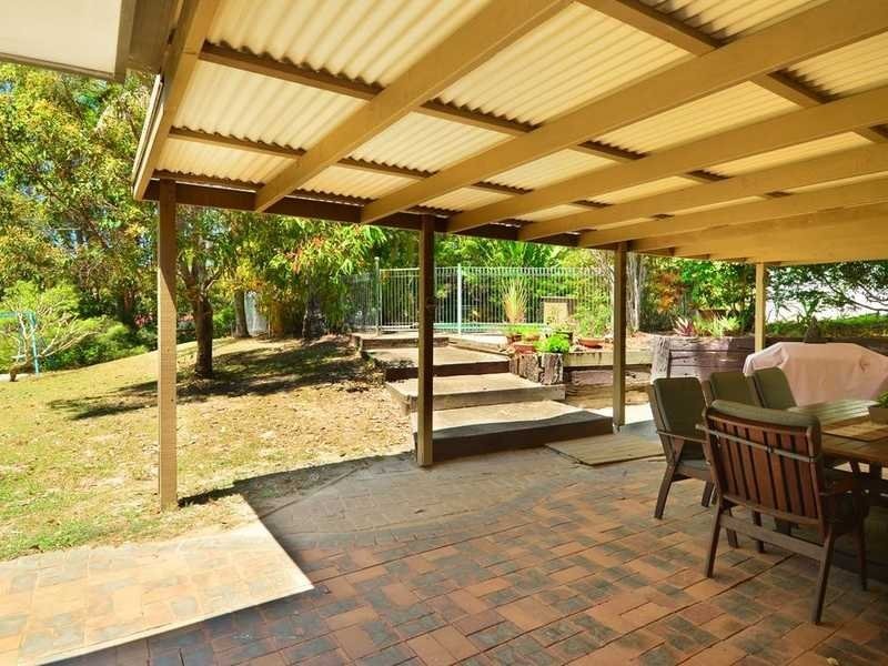28 Westminster Boulevard, Elanora QLD 4221