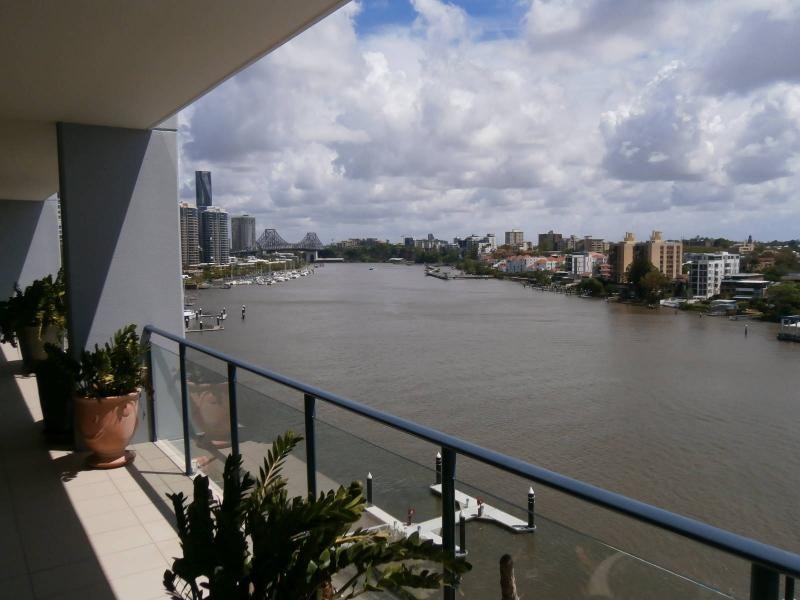 Kangaroo Point QLD 4169