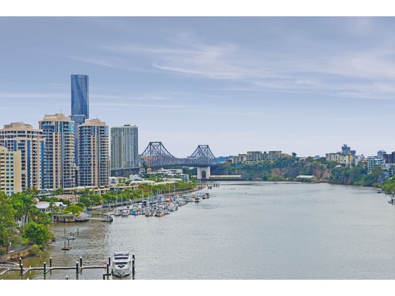Kangaroo Point QLD 4169