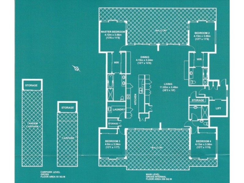 Kangaroo Point QLD 4169