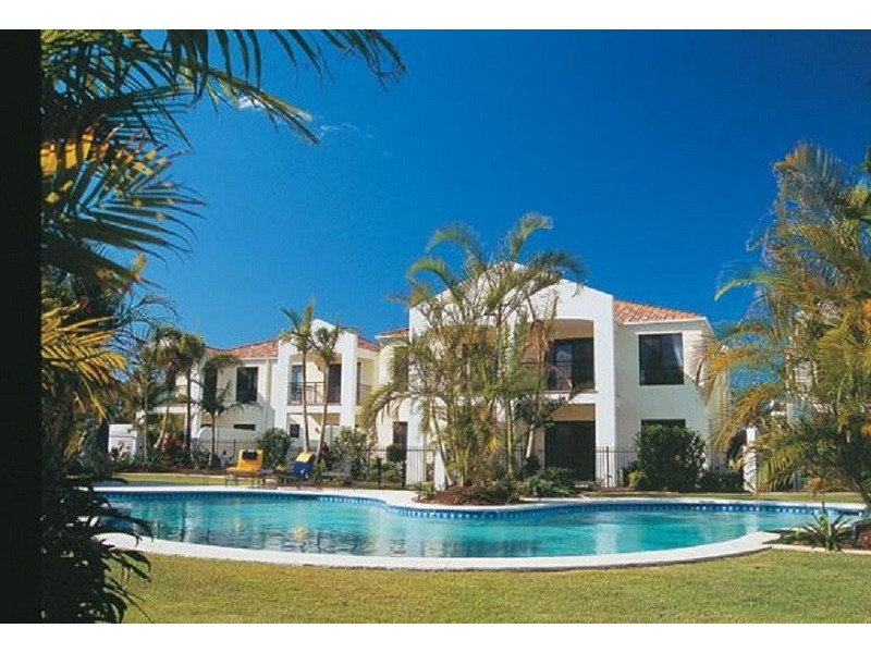 8846 Magnolia Drvie East, Hope Island QLD 4212