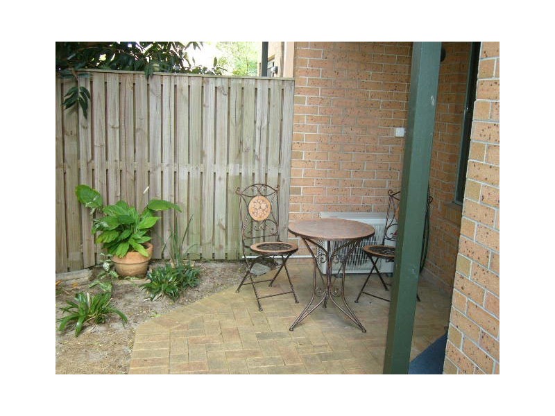 6/18 Tallebudgeera Creek Rd,, Burleigh Heads QLD 4220