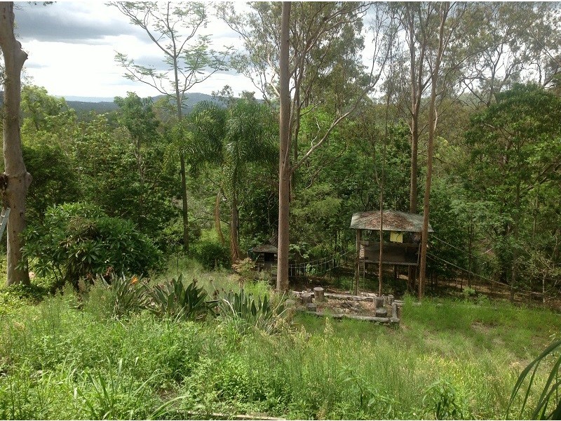 Camp Mountain QLD 4520