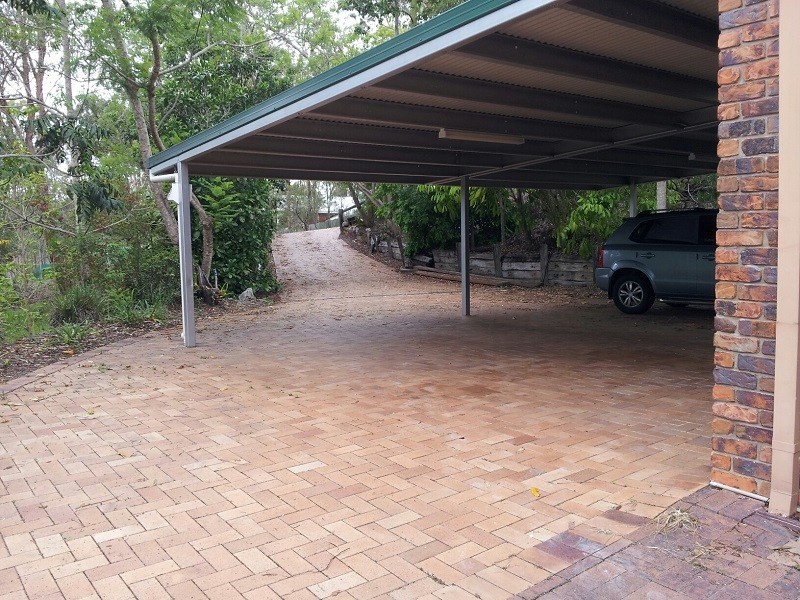 Camp Mountain QLD 4520