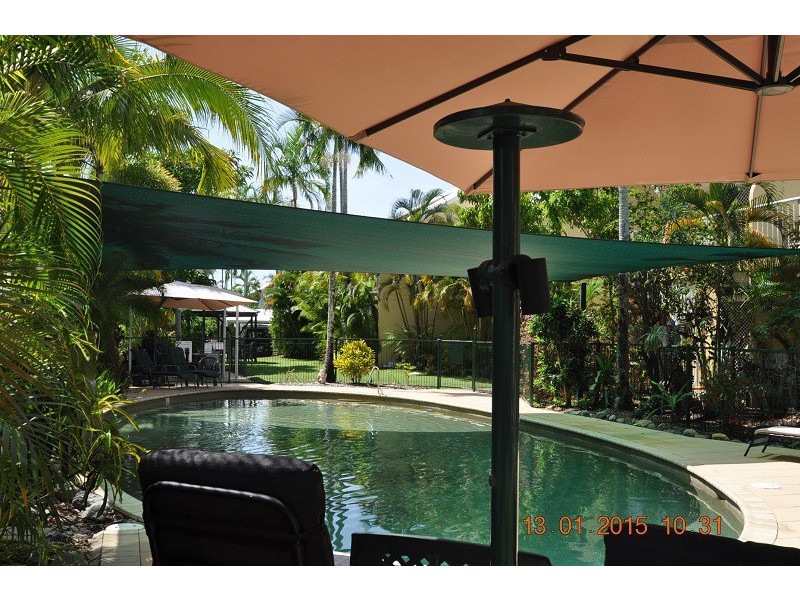 21/1-19 Poinciana Street, Holloways Beach QLD 4878