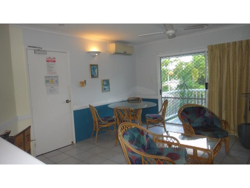 21/1-19 Poinciana Street, Holloways Beach QLD 4878