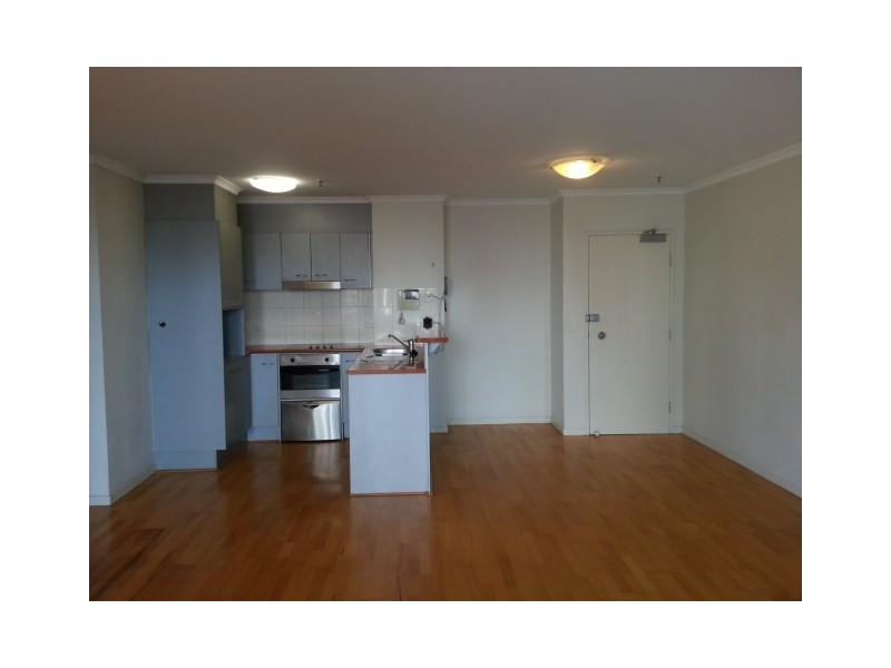 100 Bowen Street, Spring Hill QLD 4000