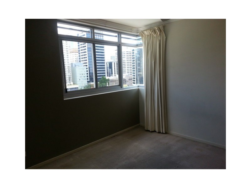 100 Bowen Street, Spring Hill QLD 4000