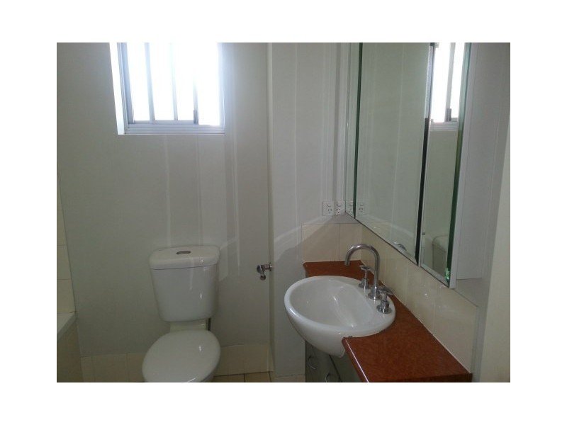 100 Bowen Street, Spring Hill QLD 4000