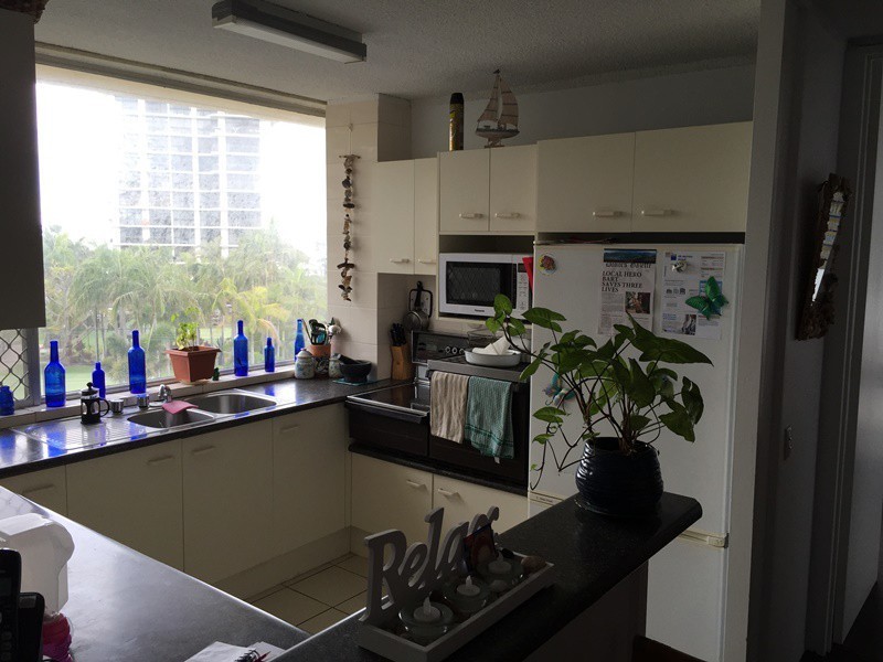 A/1-3 Old Burleigh Road, Surfers Paradise QLD 4217
