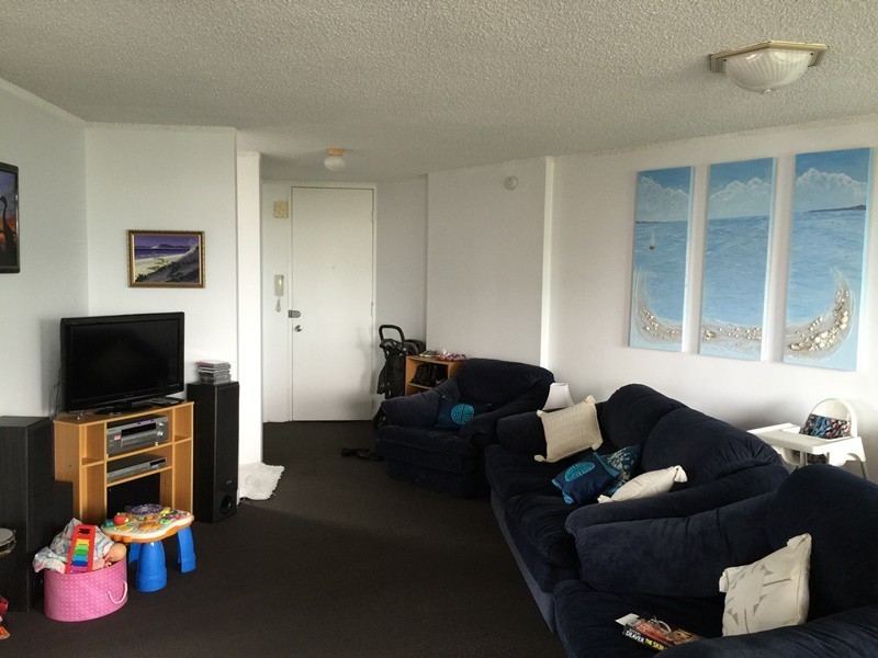 A/1-3 Old Burleigh Road, Surfers Paradise QLD 4217