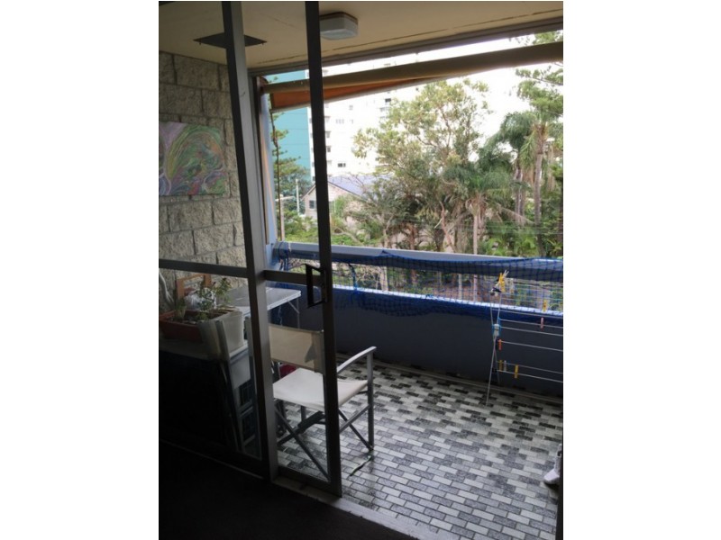 A/1-3 Old Burleigh Road, Surfers Paradise QLD 4217