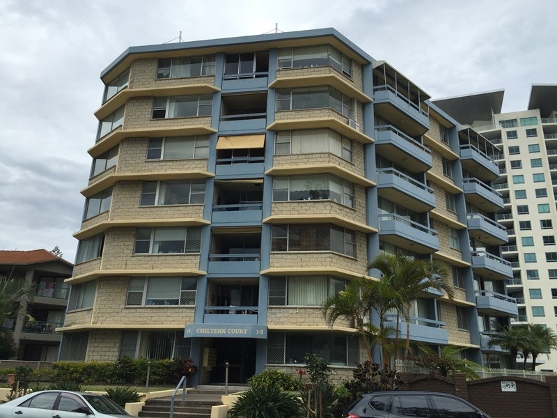 A/1-3 Old Burleigh Road, Surfers Paradise QLD 4217
