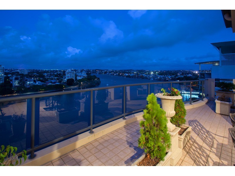21/76 Thorn Street,, Kangaroo Point QLD 4169