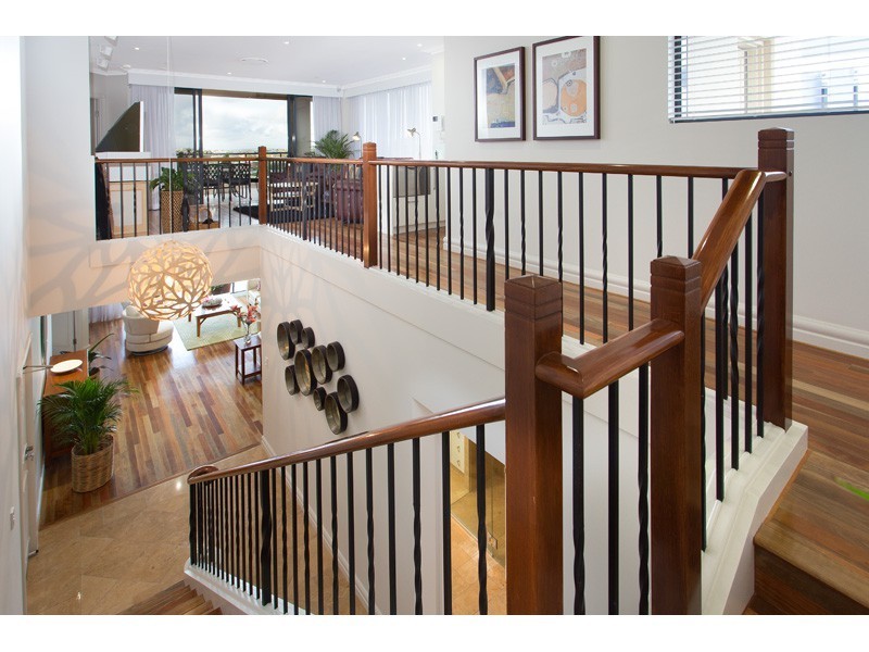 21/76 Thorn Street,, Kangaroo Point QLD 4169