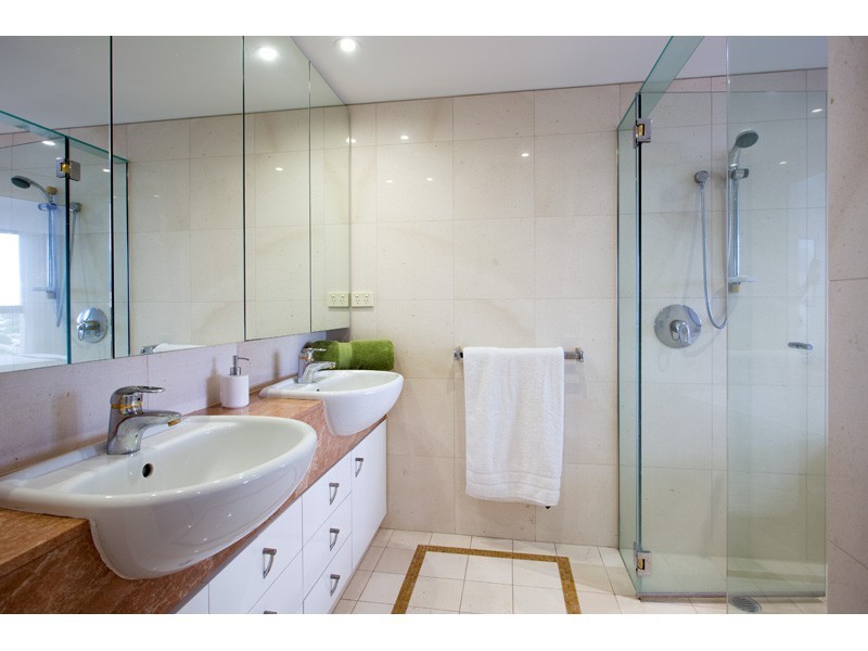 21/76 Thorn Street,, Kangaroo Point QLD 4169