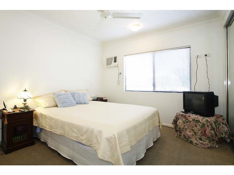 18/44 Pease street, Manoora QLD 4870