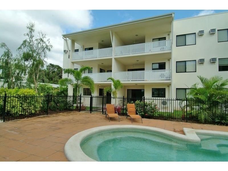 18/44 Pease street, Manoora QLD 4870