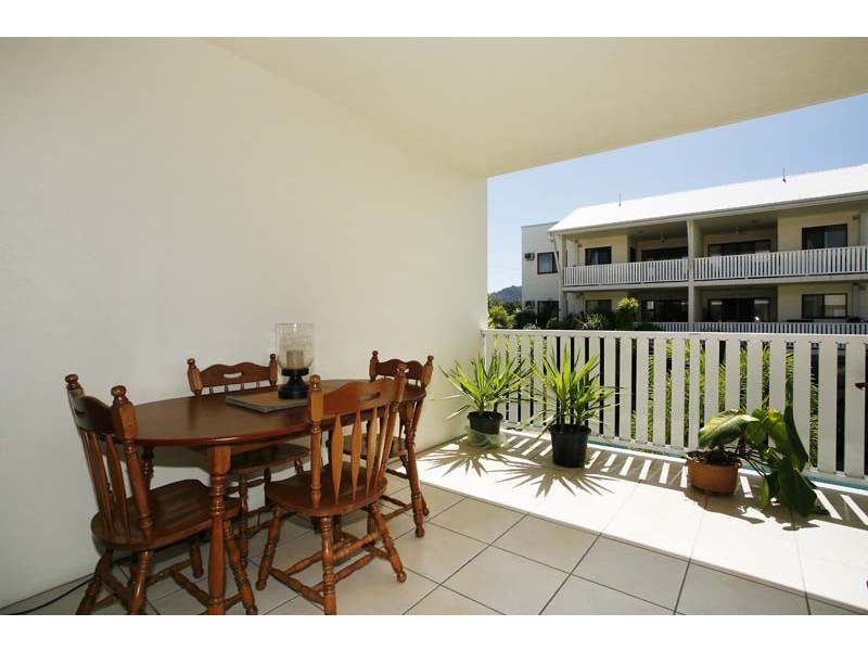 18/44 Pease street, Manoora QLD 4870