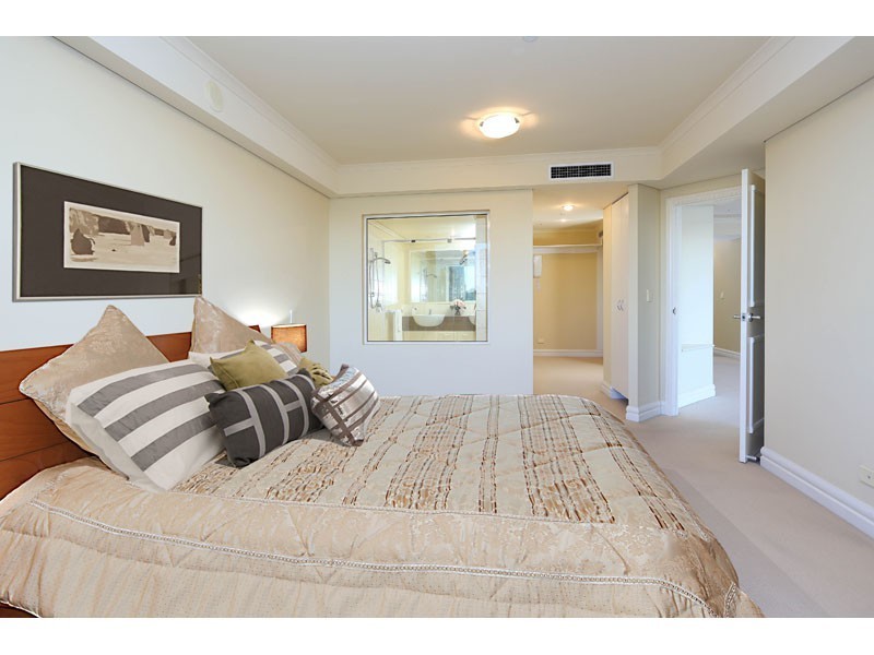 8/76 Thorn Street,, Kangaroo Point QLD 4169