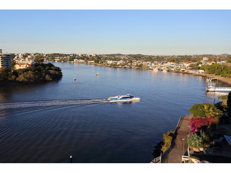 8/76 Thorn Street,, Kangaroo Point QLD 4169